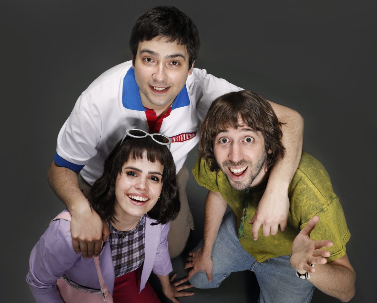 Crítica de “Porno y helado”, la divertida y delirante serie de Martín Piroyansky