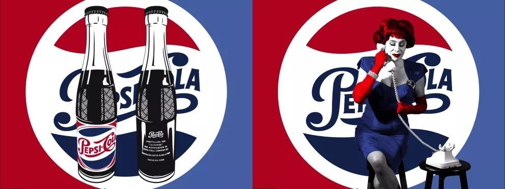 Crítica de "Hello, Andy?",  el cine y las vanguardias artísticas en un cruce imaginario entre Joan Crawford y Andy Warhol