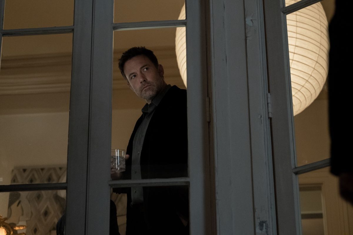 Crítica de “Aguas profundas”, el miedo del machirulo con Ben Affleck