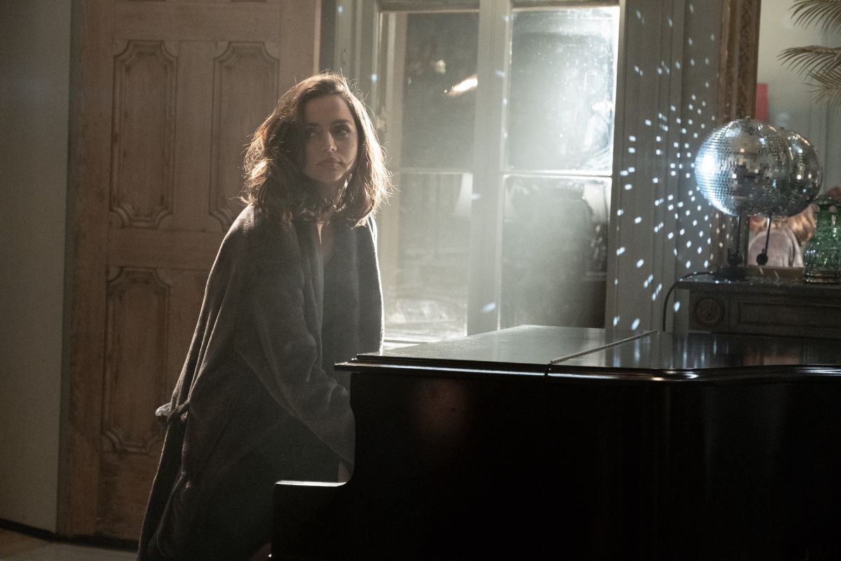 Crítica de “Aguas profundas”, el miedo del machirulo con Ben Affleck