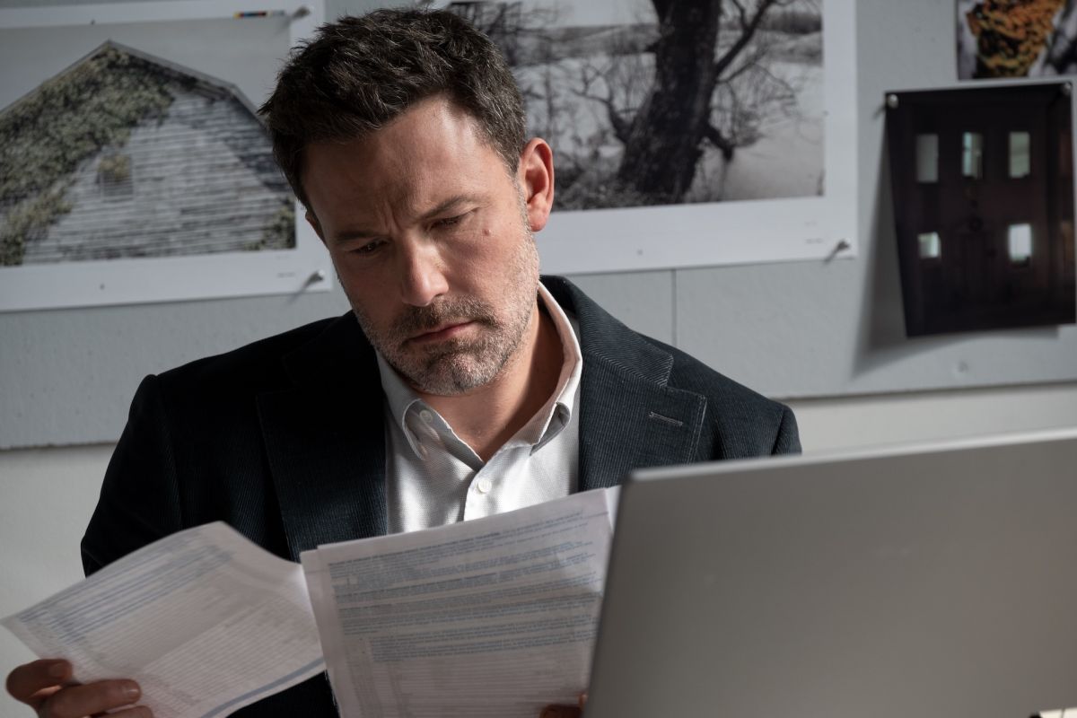 Crítica de “Aguas profundas”, el miedo del machirulo con Ben Affleck
