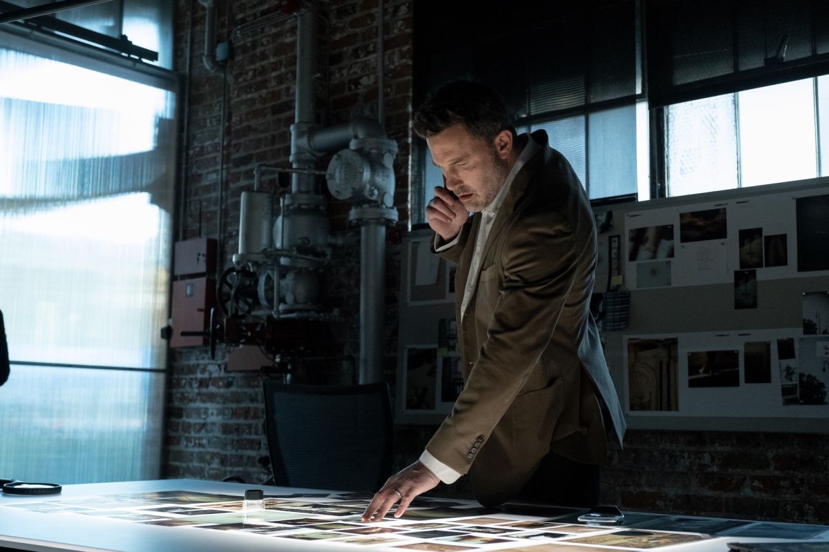 Crítica de “Aguas profundas”, el miedo del machirulo con Ben Affleck