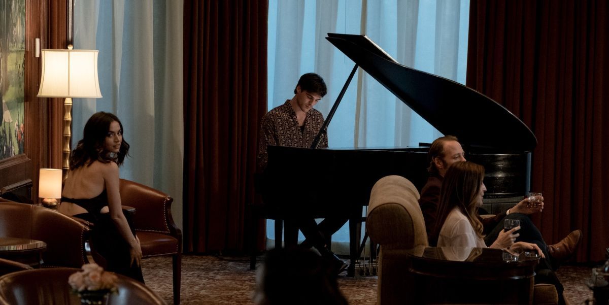 Crítica de “Aguas profundas”, el miedo del machirulo con Ben Affleck