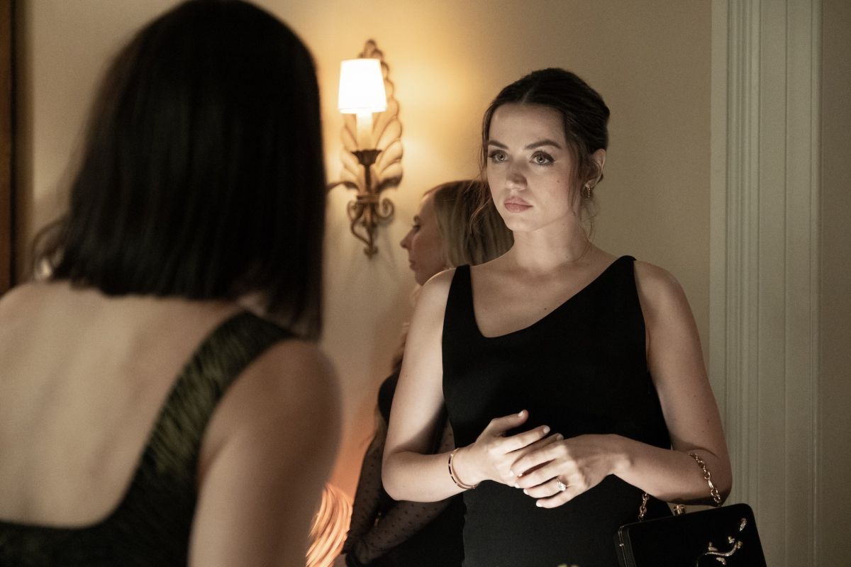 Crítica de “Aguas profundas”, el miedo del machirulo con Ben Affleck