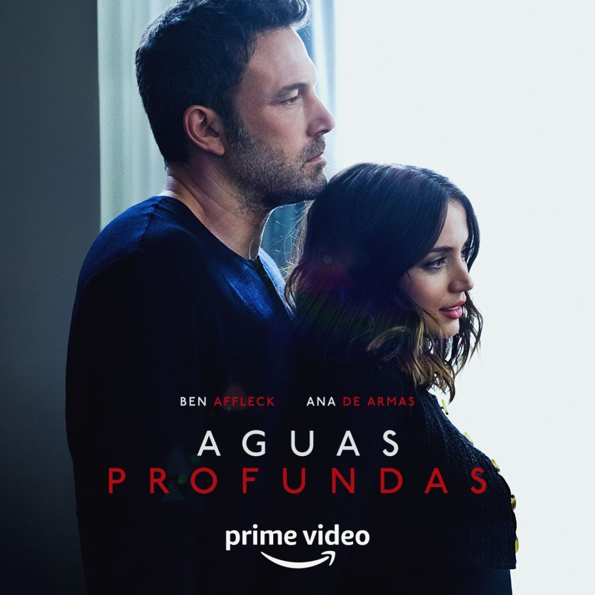 Crítica de “Aguas profundas”, el miedo del machirulo con Ben Affleck