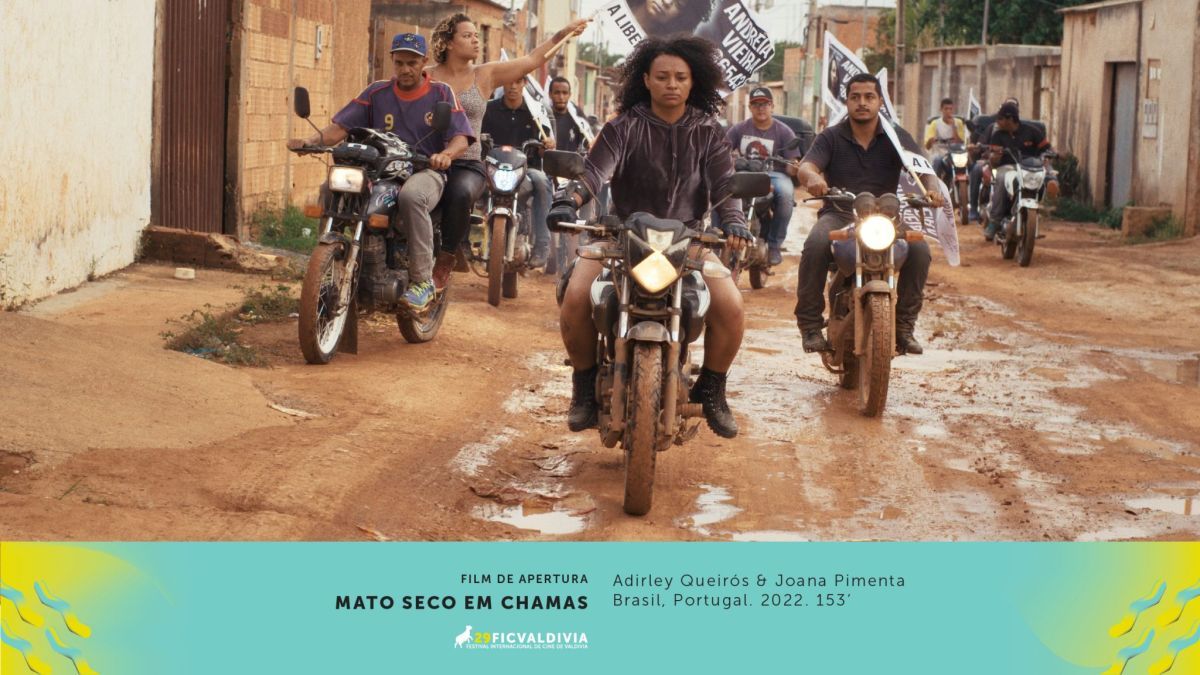 FICValdivia anuncia su film de apertura y la apertura de su convocatoria