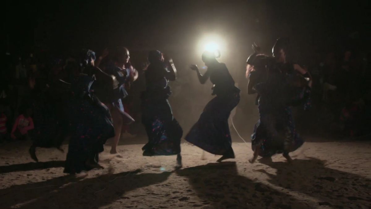 El Festival Internacional de Cine Africano de Argentina (FICAA) abre la convocatoria 2022