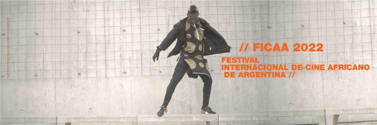 El Festival Internacional de Cine Africano de Argentina (FICAA) abre la convocatoria 2022