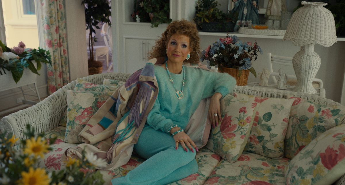 Crítica de "Los ojos de Tammy Faye", con la ganadora del Oscar Jessica Chastain
