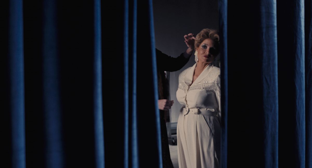 Crítica de "Los ojos de Tammy Faye", con la ganadora del Oscar Jessica Chastain