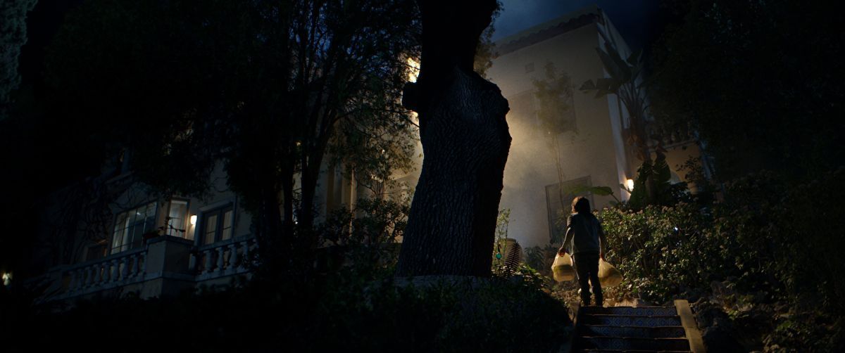 Crítica de “Terror en el estudio 666”, la comedia de terror de los Foo Fighters con el fallecido Taylor Hawkins