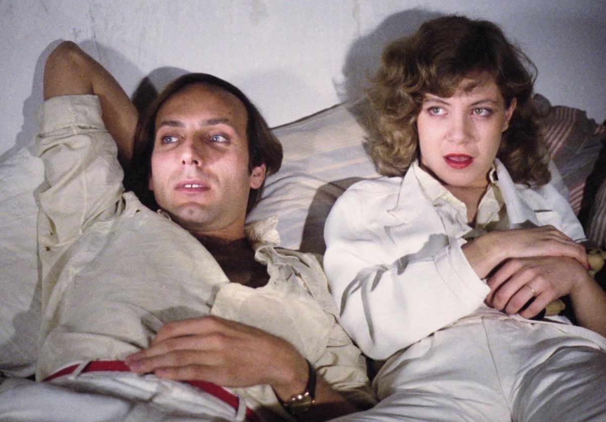 Todo lo que tenés que saber de la octava edición de Espanoramas, la muestra de cine español