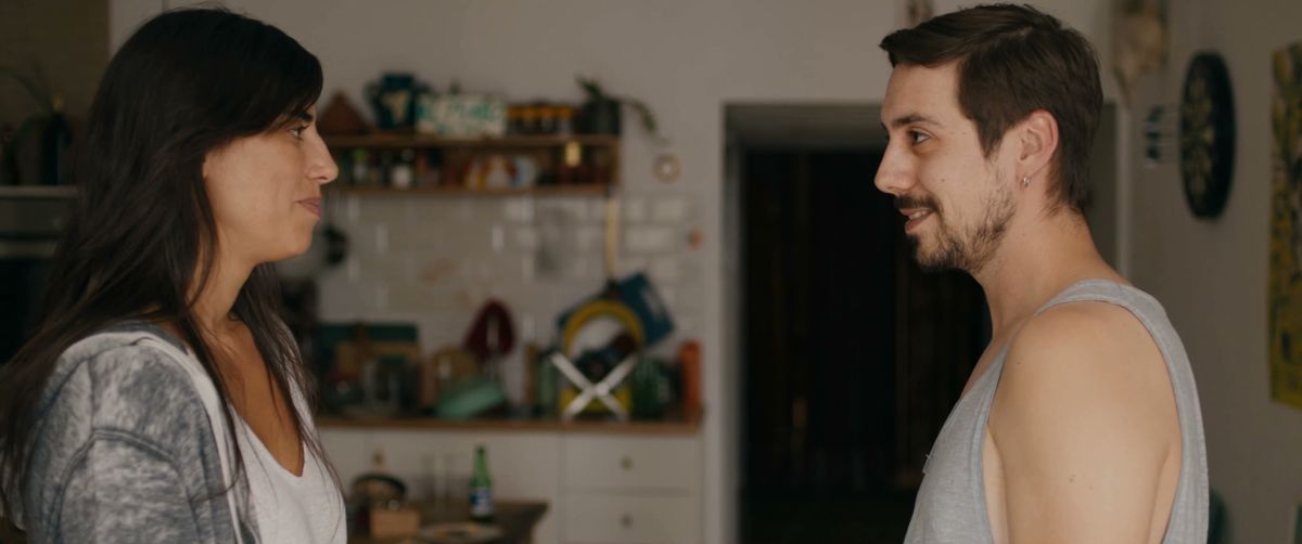 Todo lo que tenés que saber de la octava edición de Espanoramas, la muestra de cine español