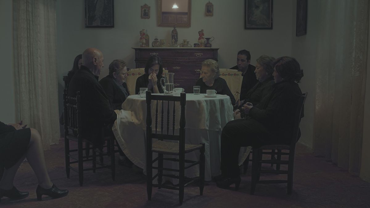 Todo lo que tenés que saber de la octava edición de Espanoramas, la muestra de cine español