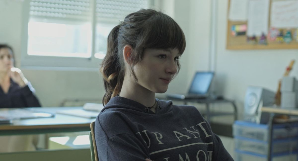 Todo lo que tenés que saber de la octava edición de Espanoramas, la muestra de cine español