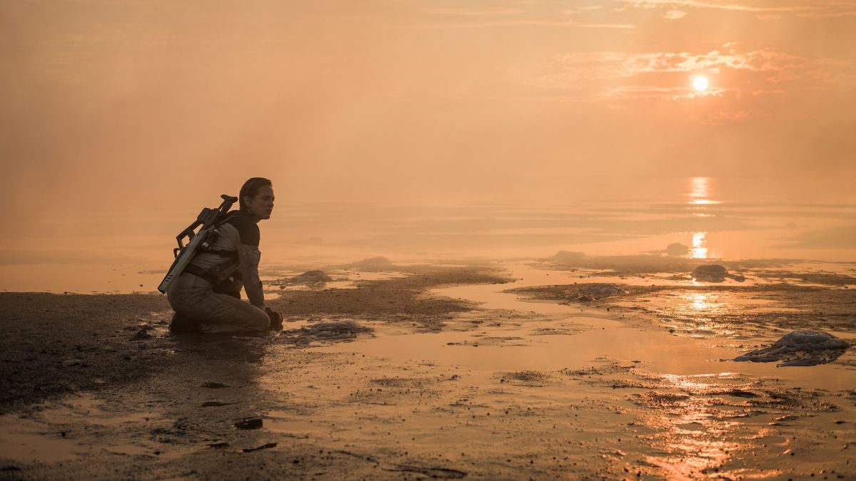 Crítica de “Éxodo: La última marea”, la distopía alemana producida por Roland Emmerich