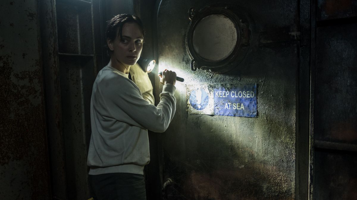 Crítica de “Éxodo: La última marea”, la distopía alemana producida por Roland Emmerich