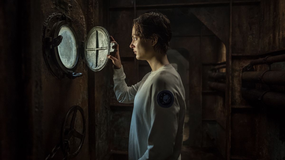 Crítica de “Éxodo: La última marea”, la distopía alemana producida por Roland Emmerich