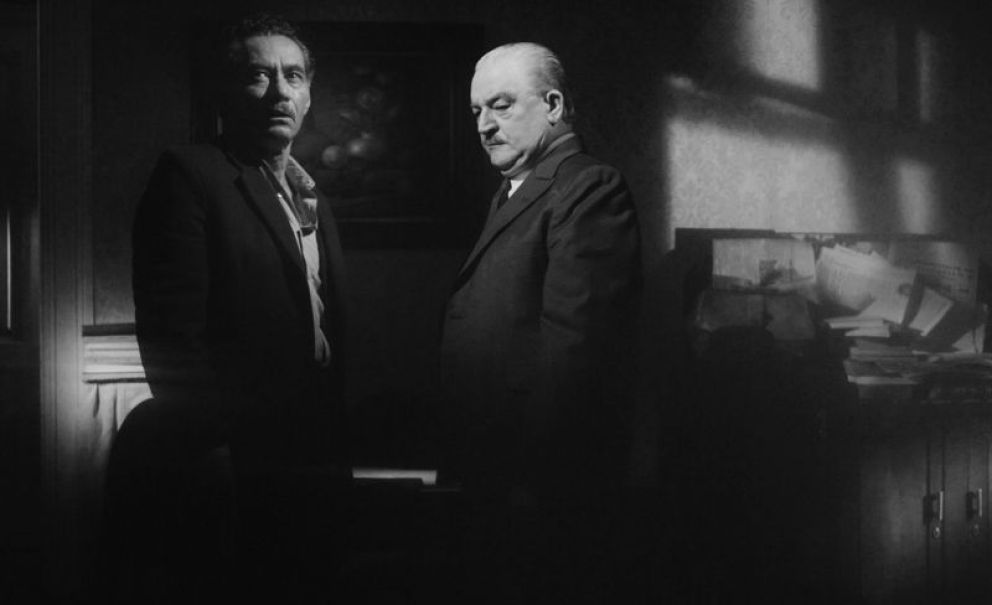 Toda la programación de la 9 Semana de Cine Portugués