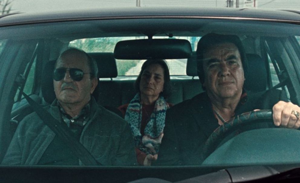 Ciclo de cine portugués contemporáneo en el CCGSM