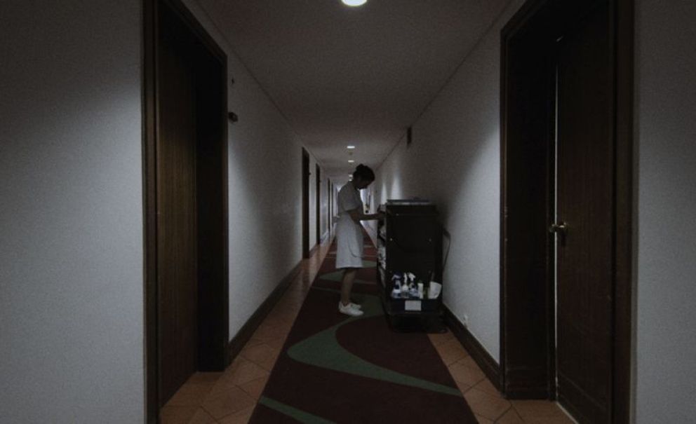 Toda la programación de la 9 Semana de Cine Portugués