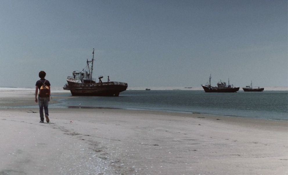 Toda la programación de la 9 Semana de Cine Portugués