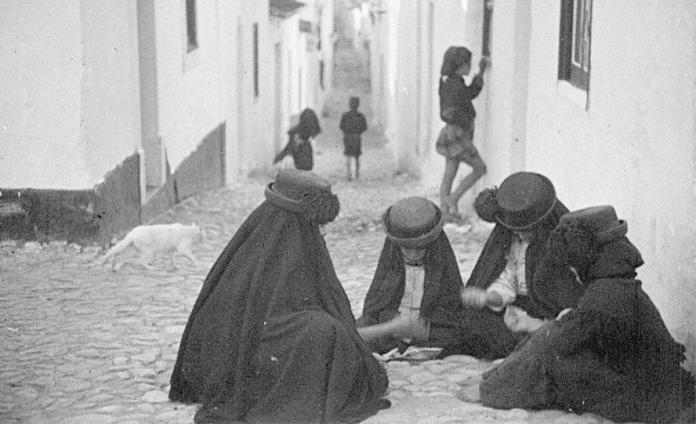 Toda la programación de la 9 Semana de Cine Portugués