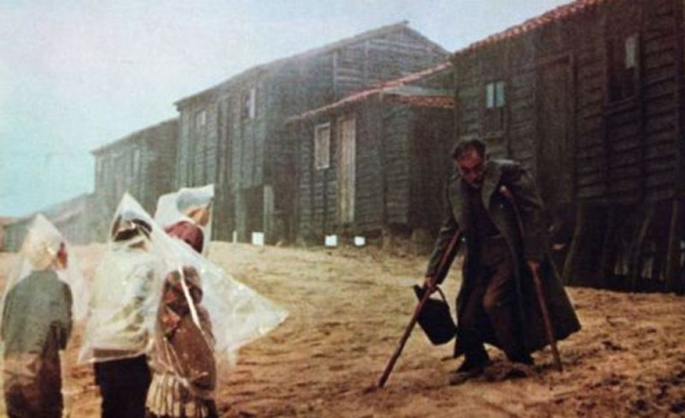 Toda la programación de la 9 Semana de Cine Portugués