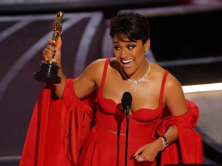 Todos los ganadores de los Premios Oscar 2022