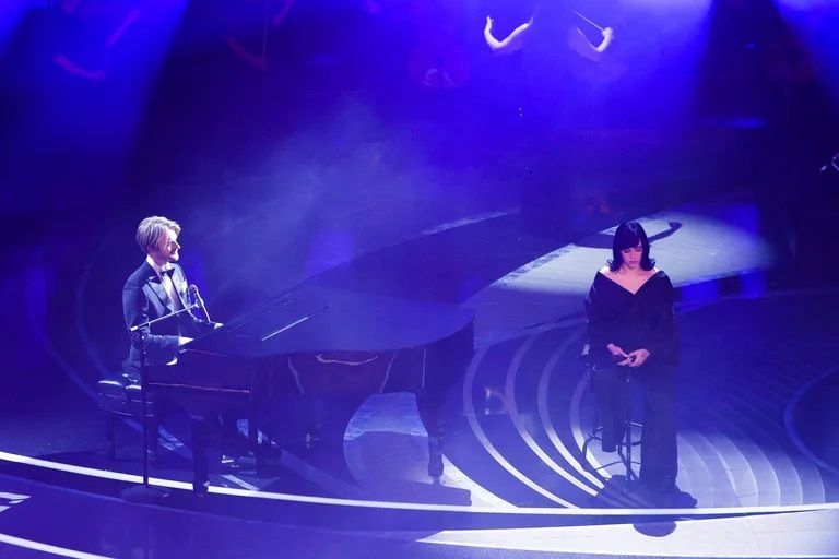 Todos los ganadores de los Premios Oscar 2022