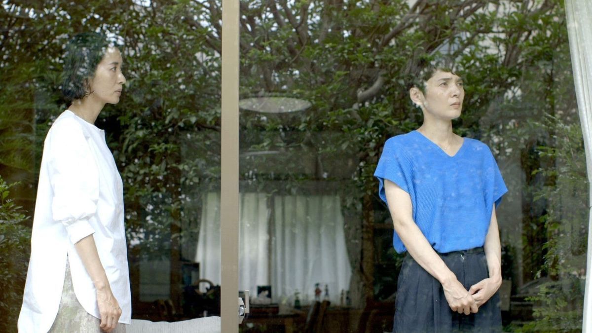 Crítica de "La rueda de la fortuna y la fantasía", del reciente ganador del Oscar Ryūsuke Hamaguchi