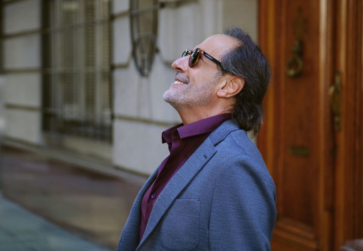 Crítica de “Granizo”, la comedia catástrofe con Guillermo Francella