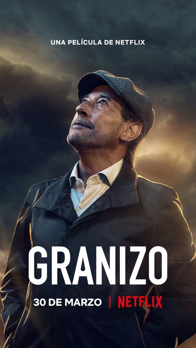 Crítica de “Granizo”, la comedia catástrofe con Guillermo Francella
