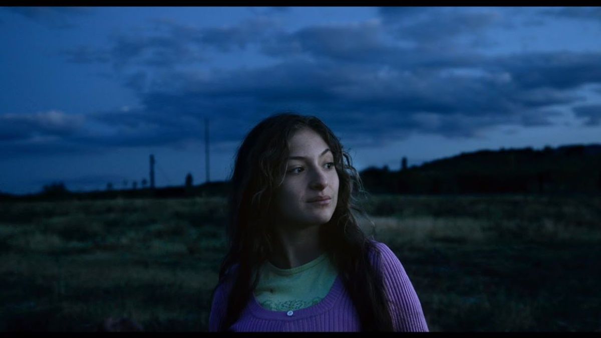 Toda la programación de MUBI para abril