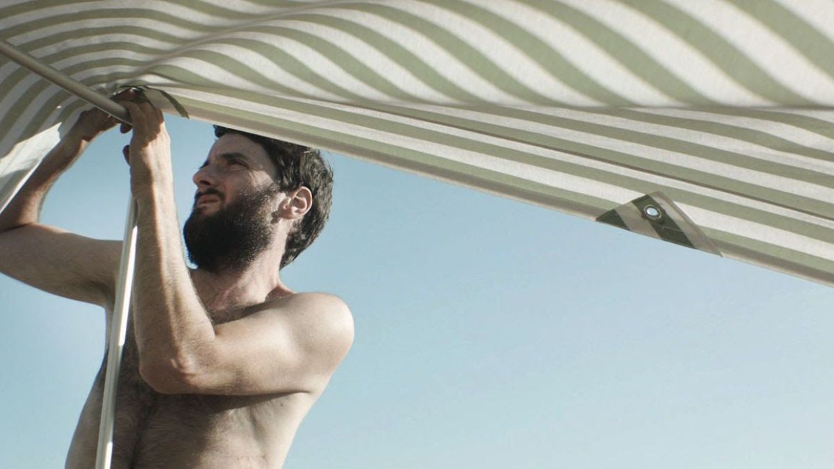 Toda la programación de MUBI para abril