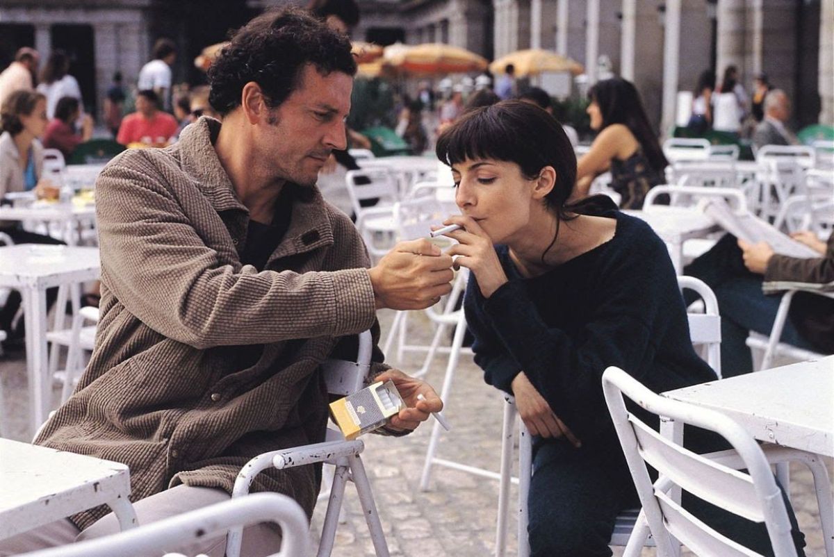 Toda la programación de MUBI para abril