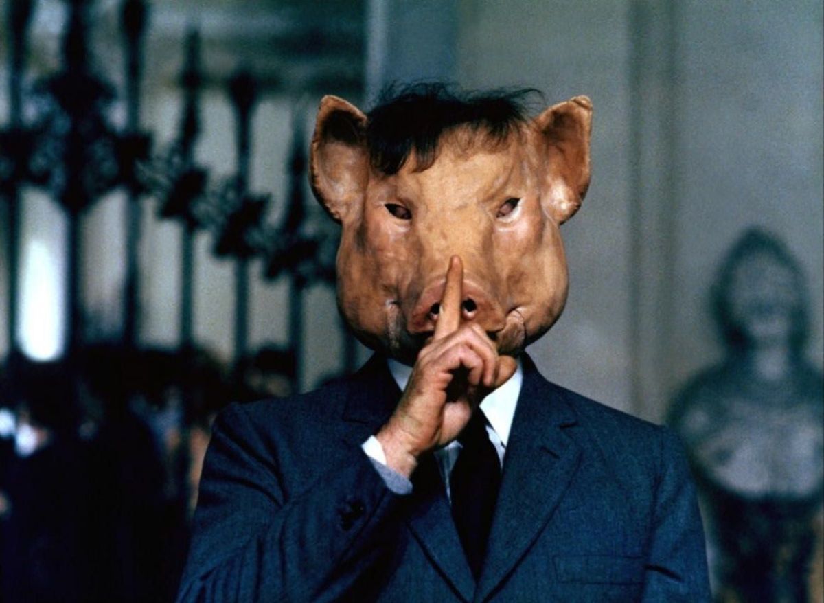 Toda la programación de MUBI para abril