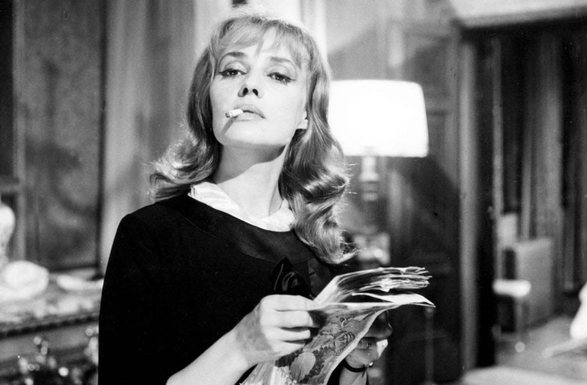 Toda la programación de MUBI para abril