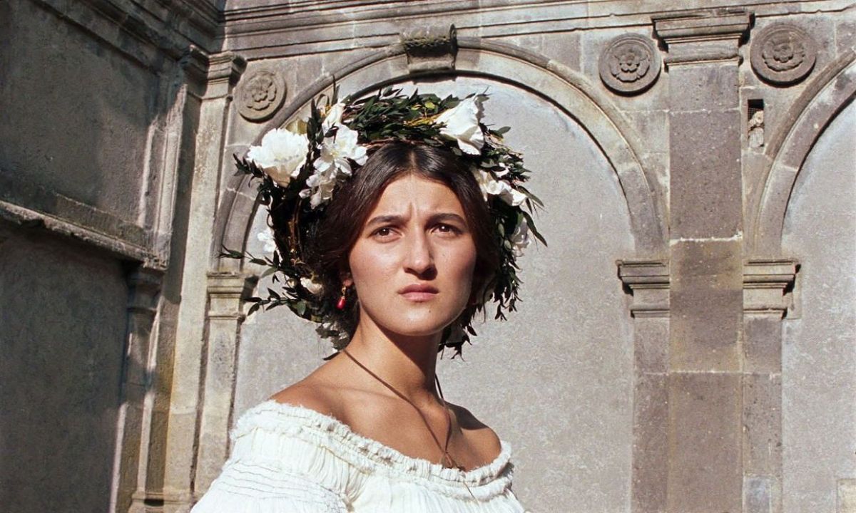 Toda la programación de MUBI para abril