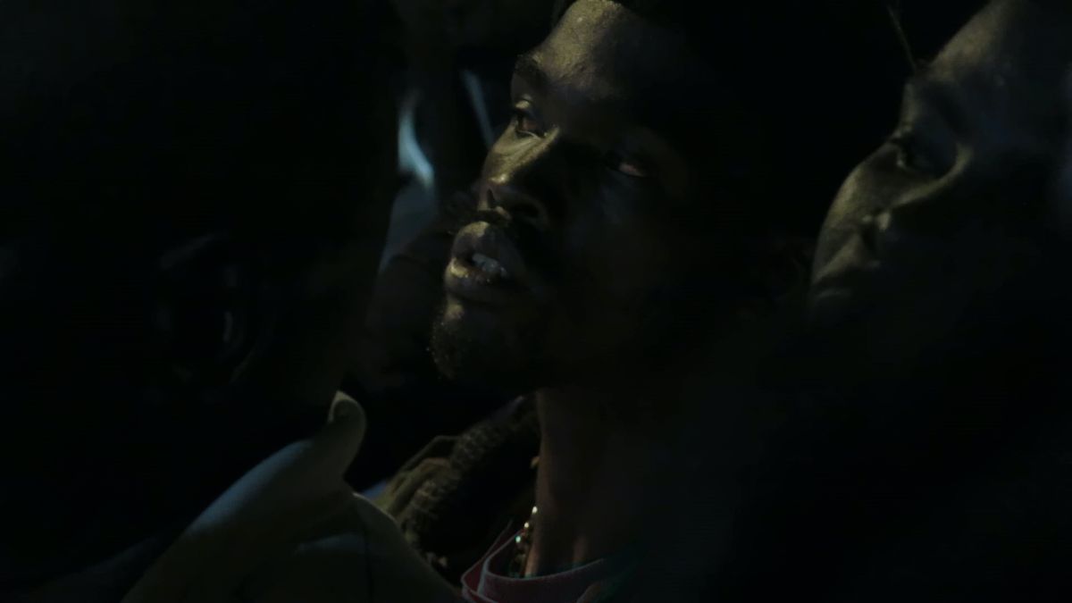 Crítica de “Borom Taxi”, relato sobre los senegaleses en Argentina de Andrés Guerberoff