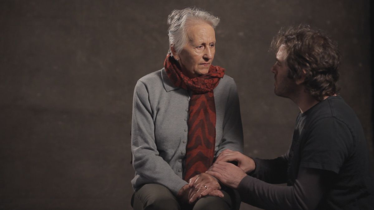 Crítica de "Abuelas, una película sobre (y con) Abuelas de Plaza de Mayo", un documental de Cristian Arriaga