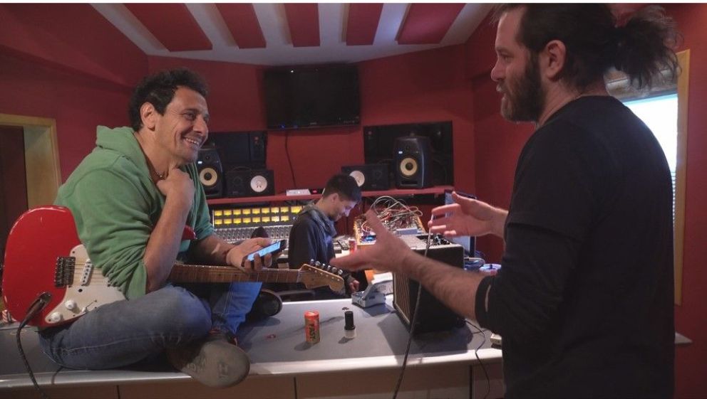 Crítica de "Abuelas, una película sobre (y con) Abuelas de Plaza de Mayo", un documental de Cristian Arriaga