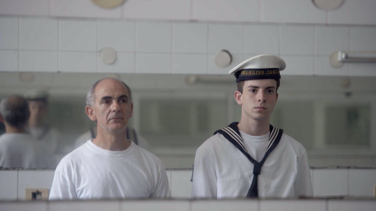 Las películas de Malvinas o sobre como el cine argentino contó la guerra