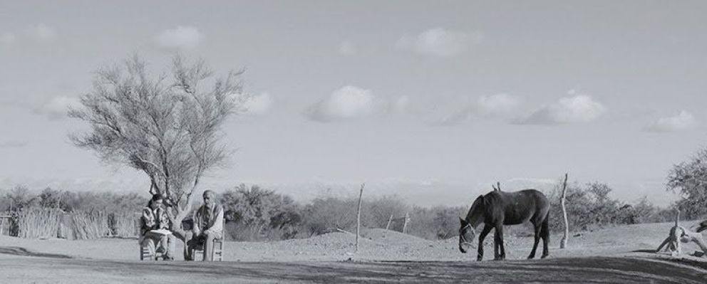 Todos los ganadores del Festival Cinelatino de Toulouse