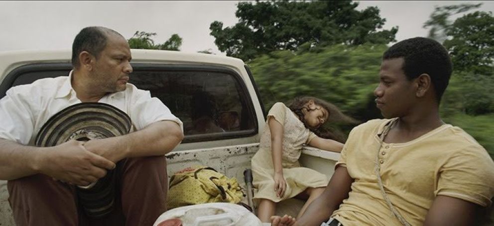 Todos los ganadores del Festival Cinelatino de Toulouse