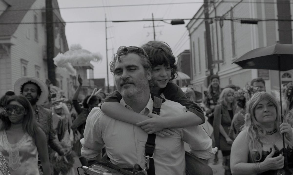 Crítica de “C’mon C’mon: siempre adelante”, pequeña gran película con Joaquín Phoenix