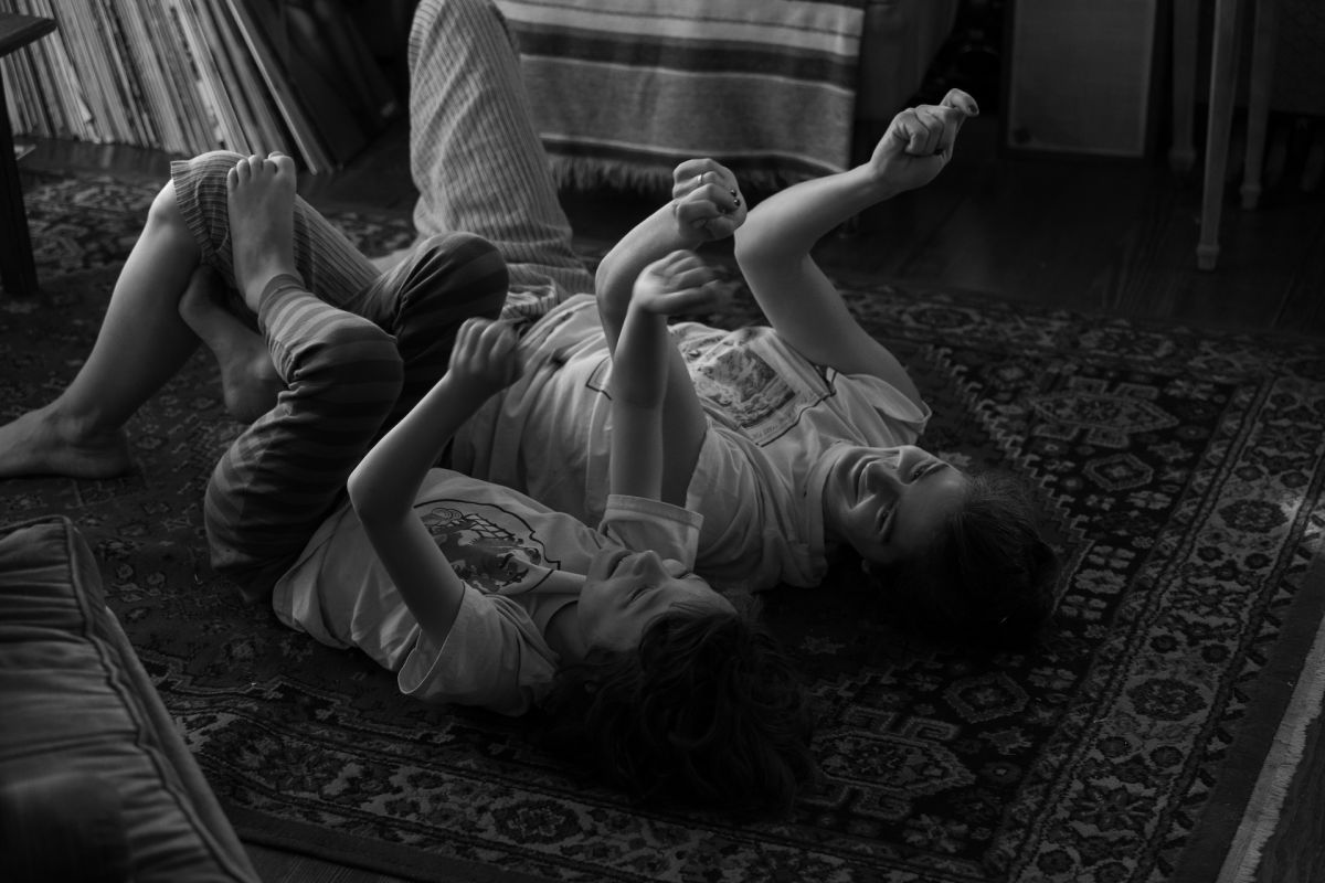 Crítica de “C’mon C’mon: siempre adelante”, pequeña gran película con Joaquín Phoenix