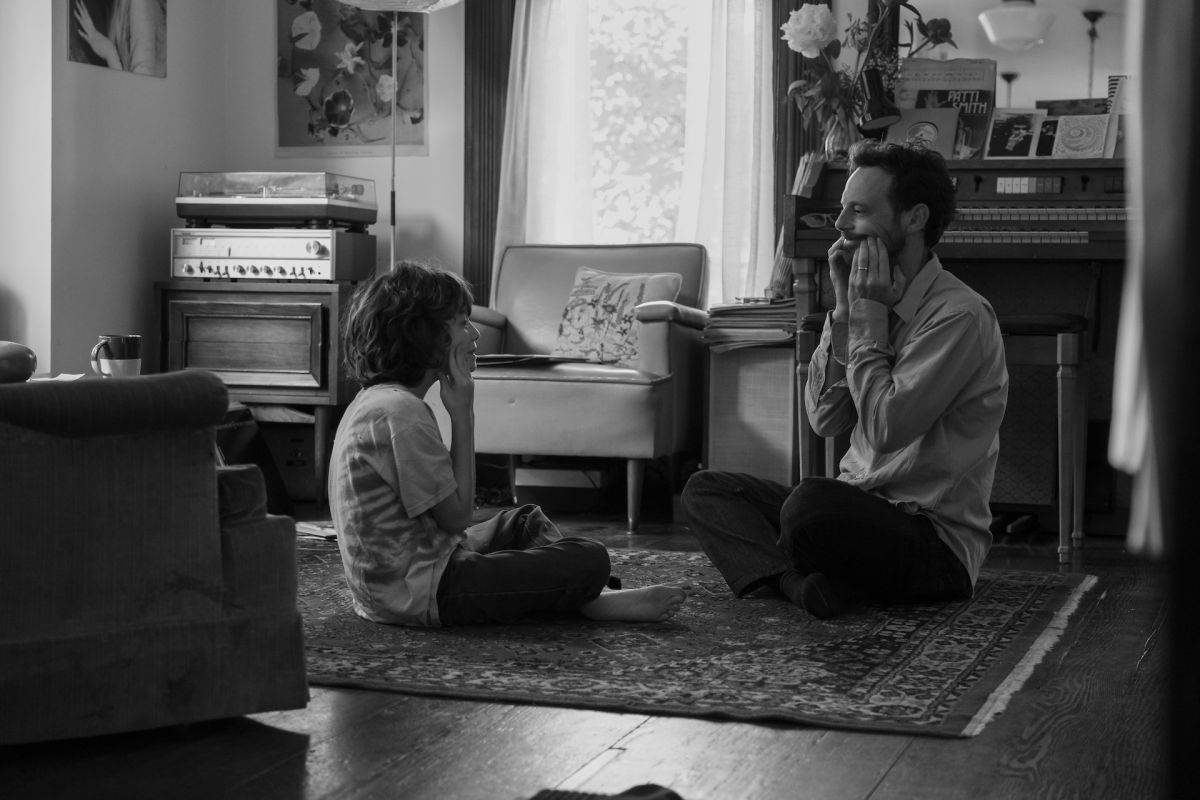 Crítica de “C’mon C’mon: siempre adelante”, pequeña gran película con Joaquín Phoenix