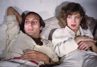 Crítica de "Arrebato": Iván Zulueta y la película maldita de la movida madrileña