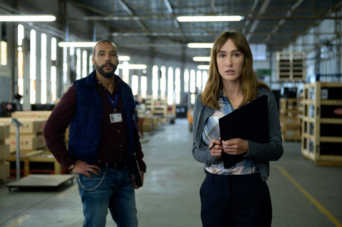 Crítica de "El buen patrón",  Javier Bardem en una comedia ácida de Fernando León de Aranoa